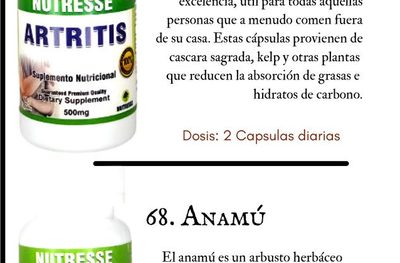 ARTRITIS (TERMOGÉNICO)