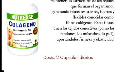 COLÁGENO