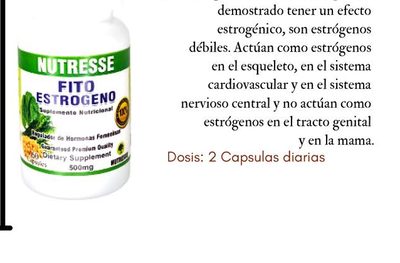 FITOESTRÓGENO