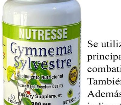 POTASIO/MAGNESIO COMBO