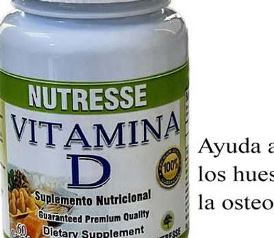 VITAMINA K
